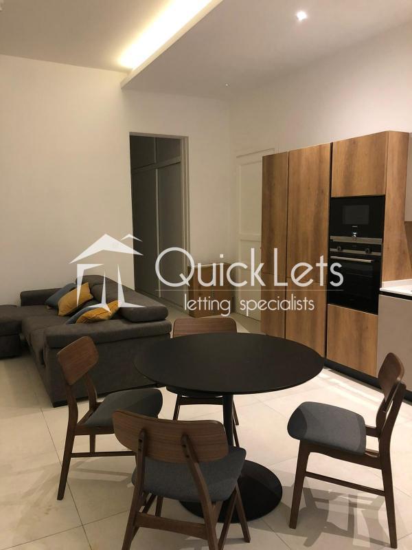 Maisonettes in Sliema - REF 80227 — QuickLets