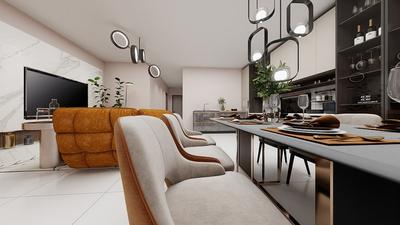 Apartment with a Terrace in Qormi — Simon Mamo Real Estate