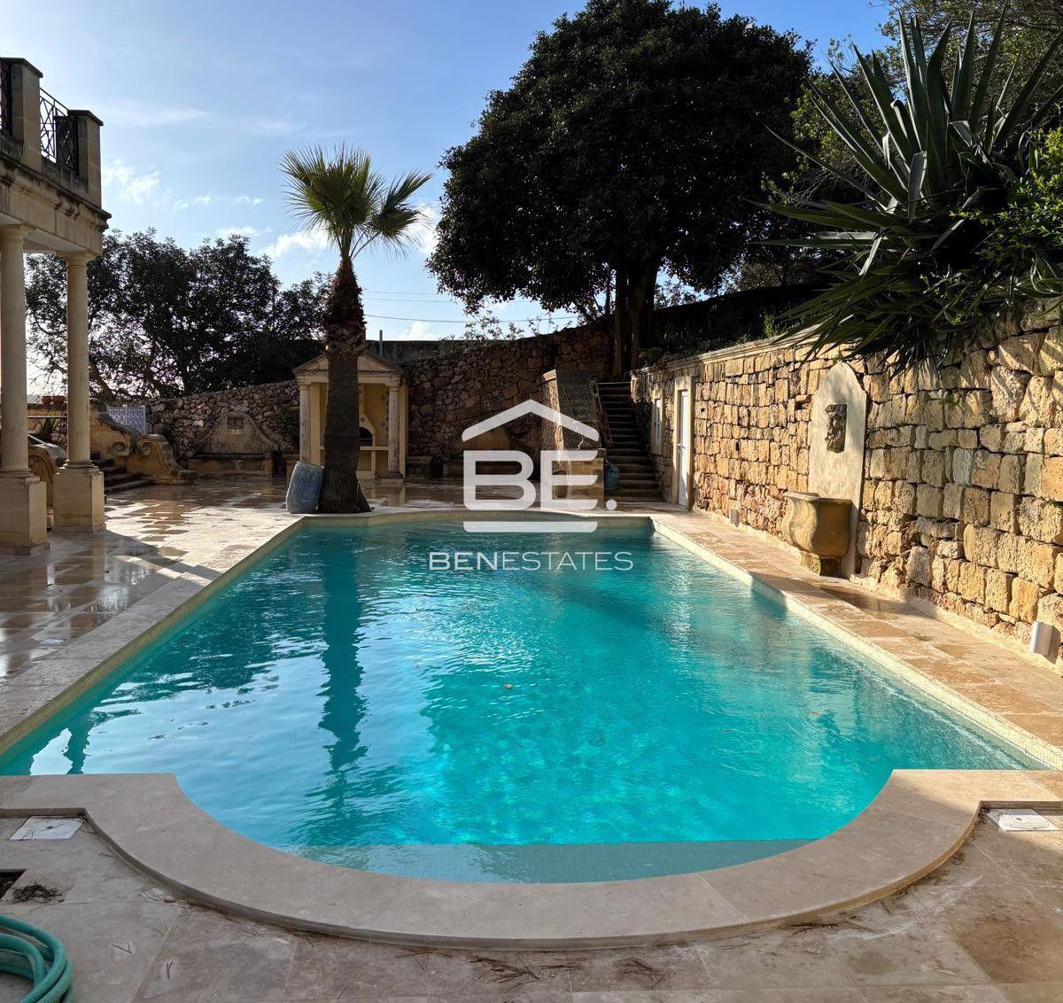 Fully Detached Villa — Ben Estates