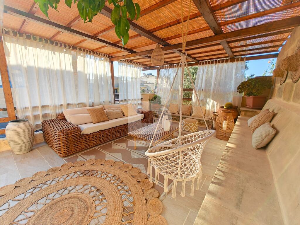 6 bed Houses of Character for Sale in Gharb (Gozo) — Belair Property