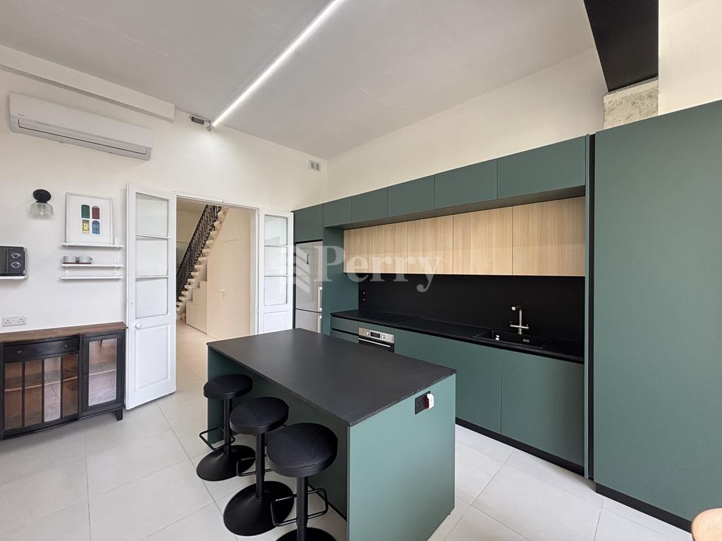 Sliema House of Character — Perry Estate Agents