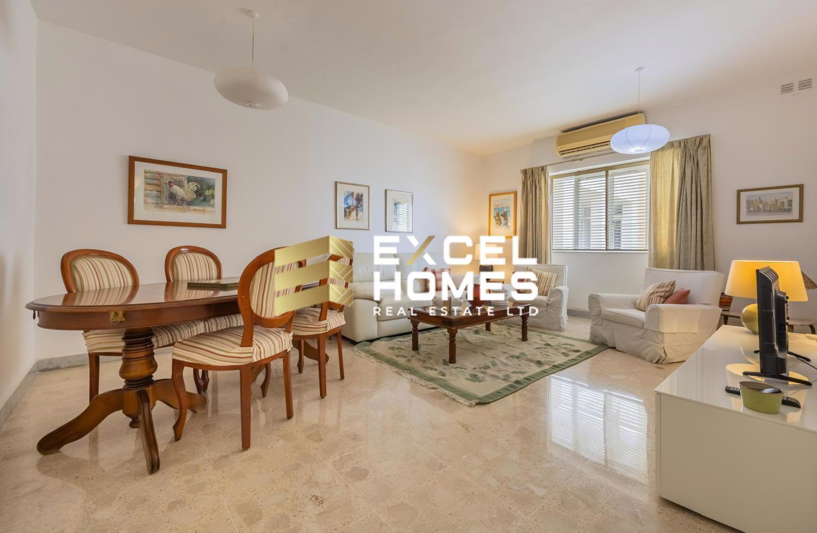 Apartment — Excel Homes Real Estate