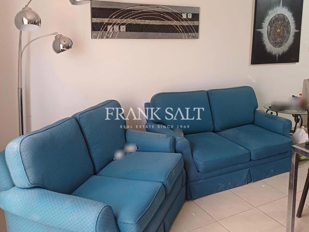 Xghajra, Apartment — Frank Salt Real Estate