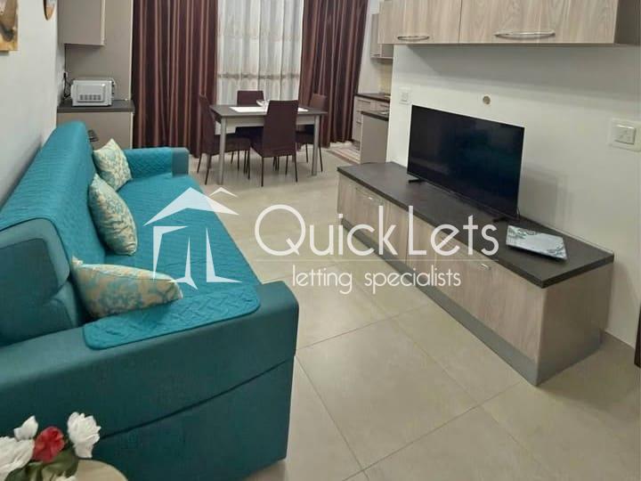 Apartments in St. Paul's Bay - REF 88189 — QuickLets