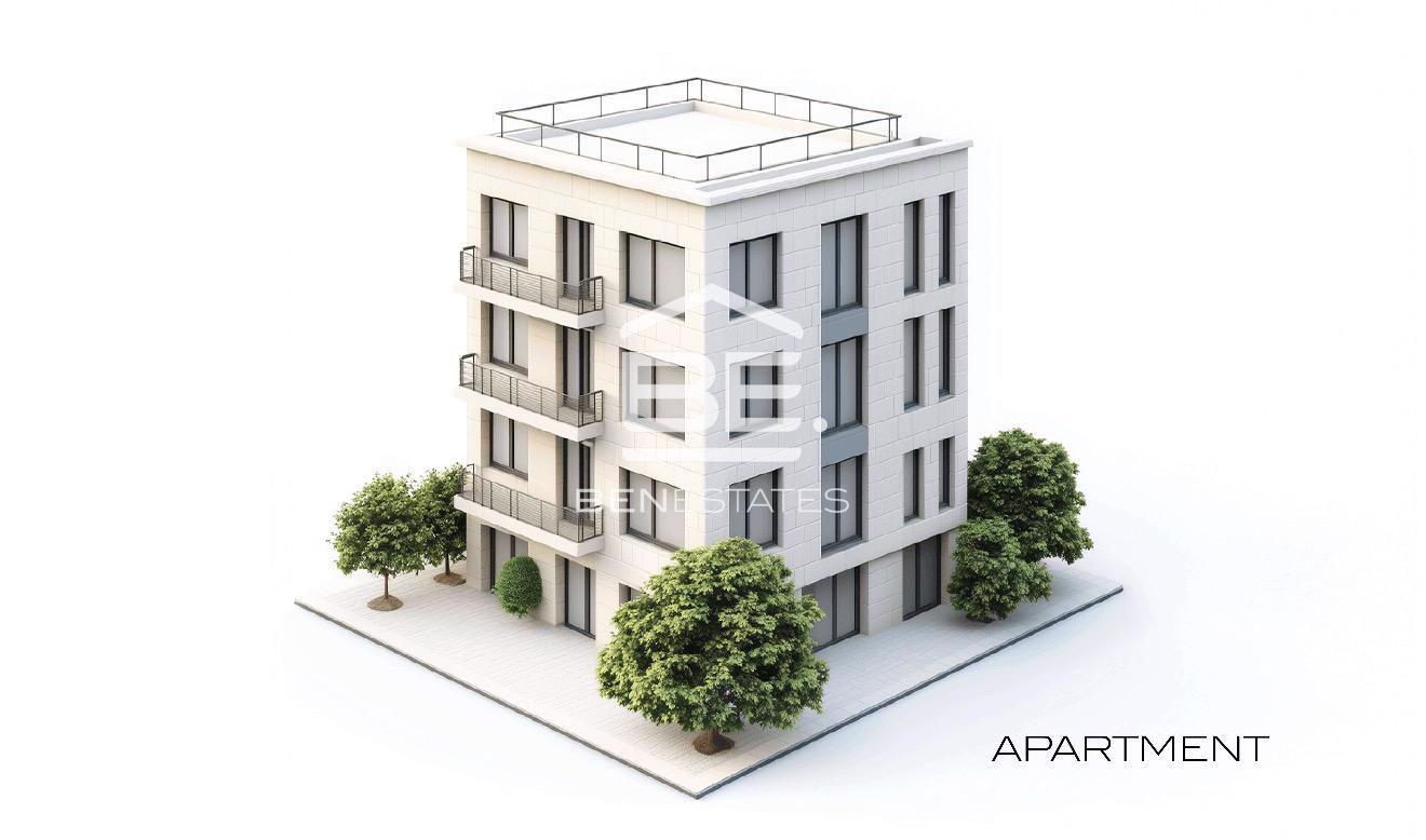 Apartment — Ben Estates