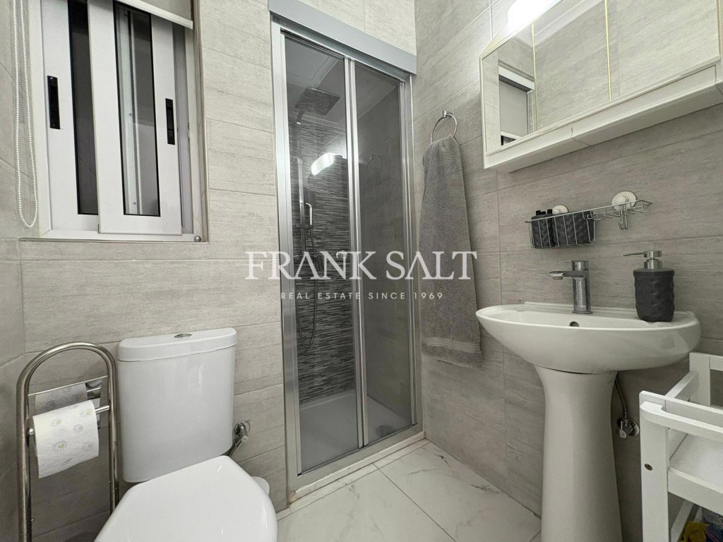 Marsascala, Apartment — Frank Salt Real Estate