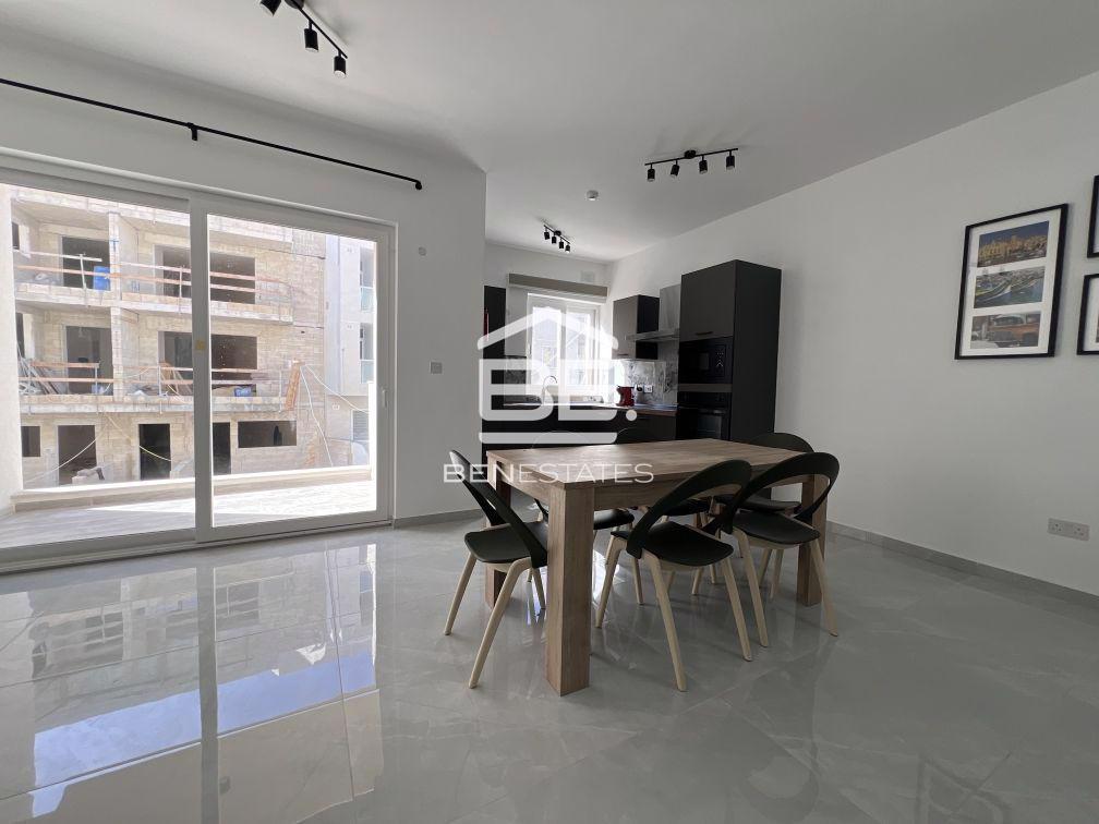 Apartment — Ben Estates