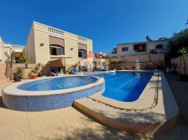 Villa Detached — RE/MAX Malta