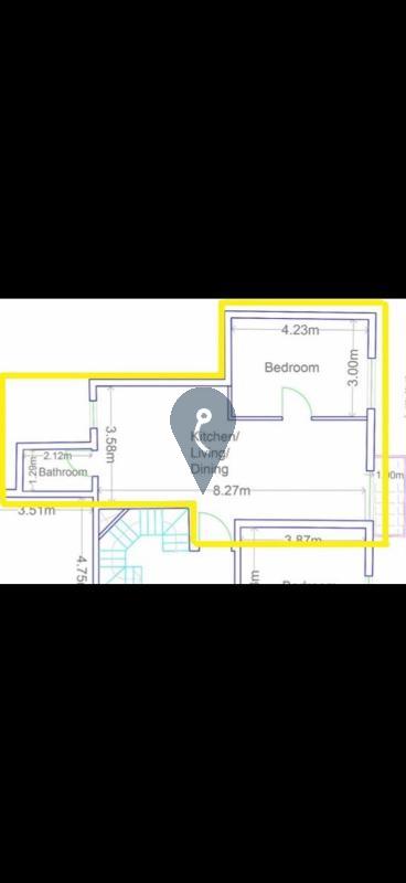 Apartment in Birkirkara - REF 89398 — Zanzi Homes