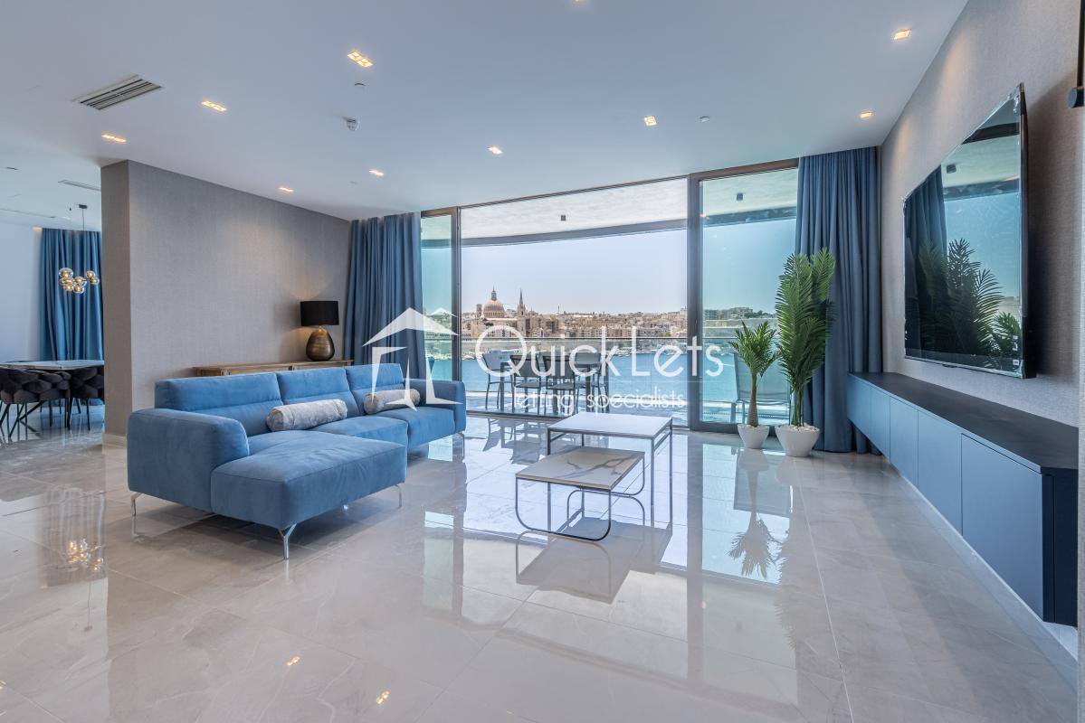 Apartments in Tigne - REF 79308 — QuickLets