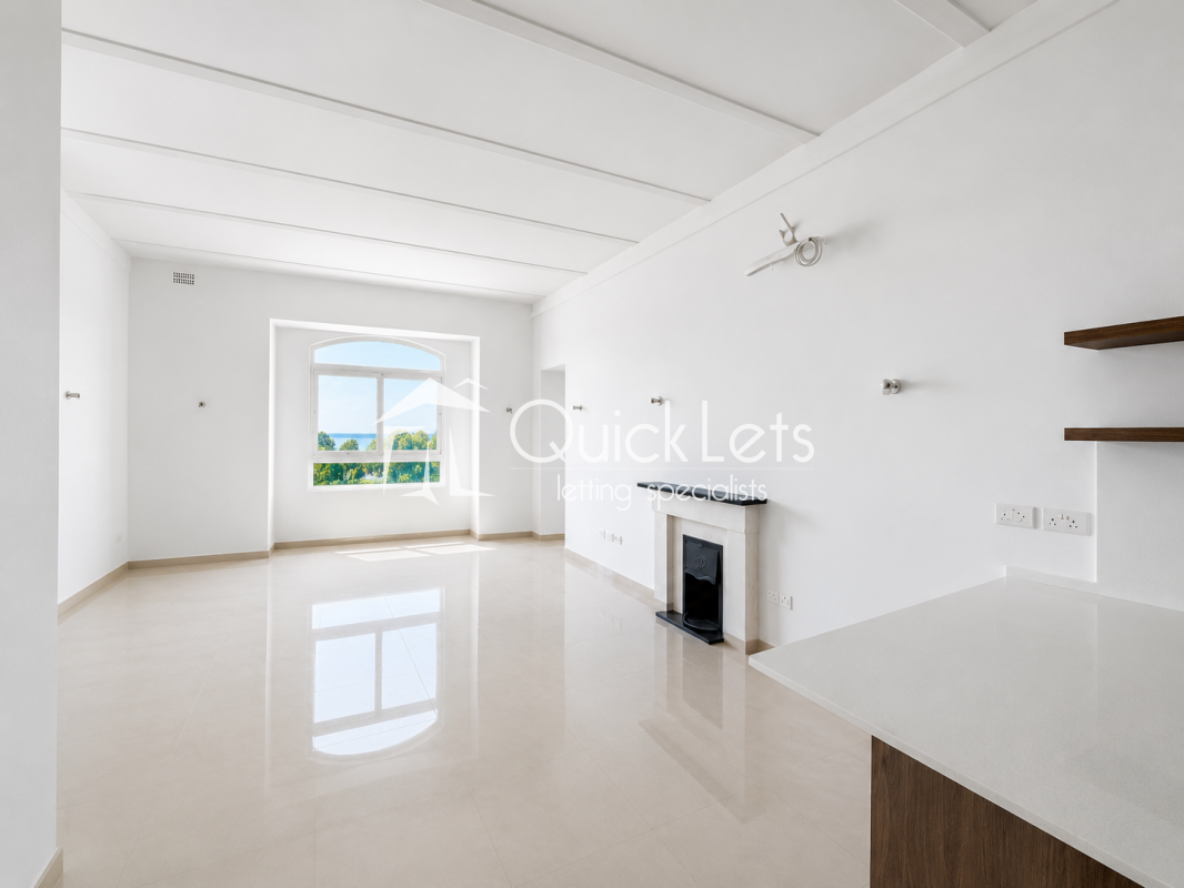 Apartments in Sliema - REF 87521 — QuickLets