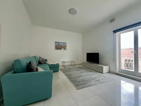 3 bed Apartment in St Julian's — Malta Sotheby's International Realty