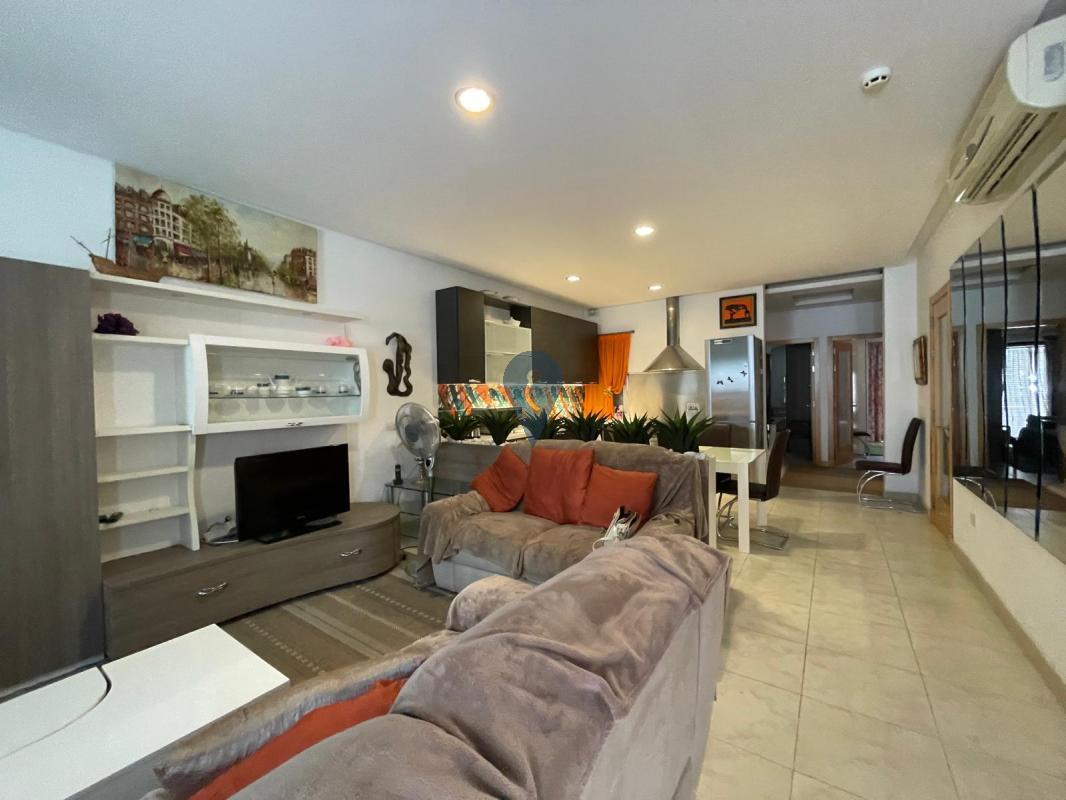 Ground Floor Maisonette in Mellieha - REF 83352 — Zanzi Homes