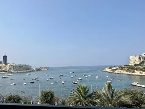 3 bed Apartment in Sliema — Malta Sotheby's International Realty