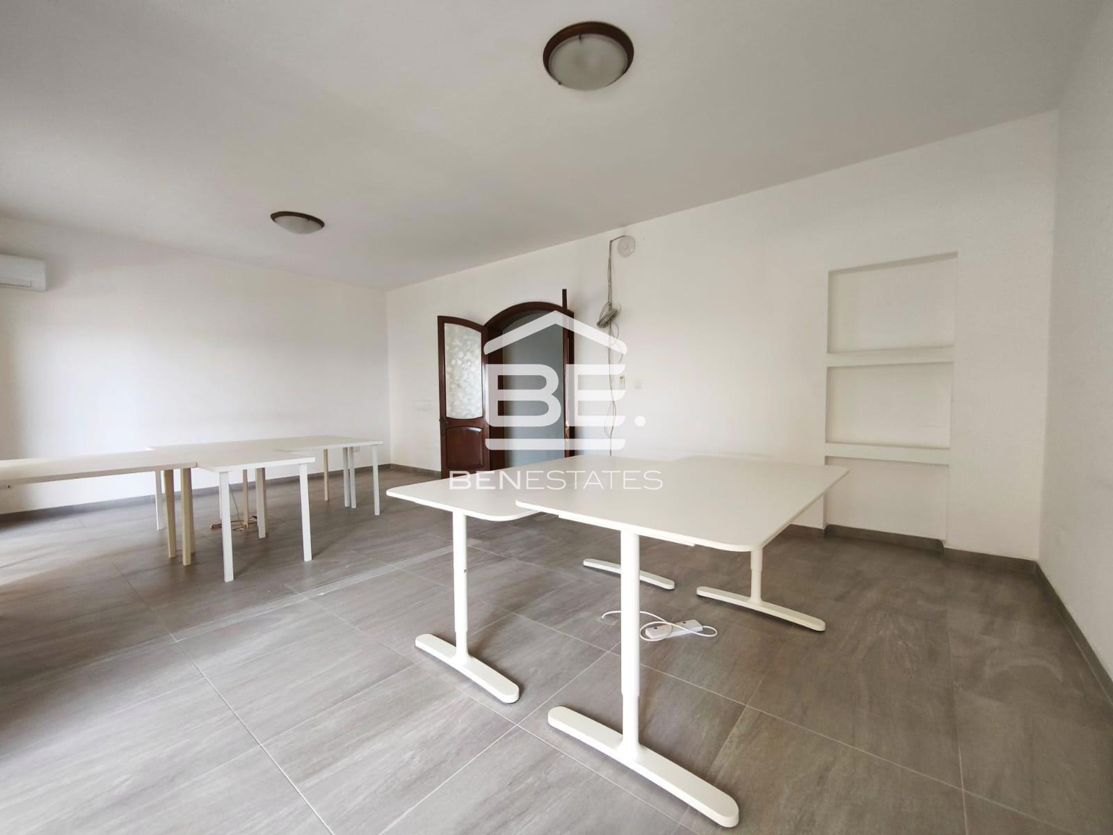 Offices — Ben Estates