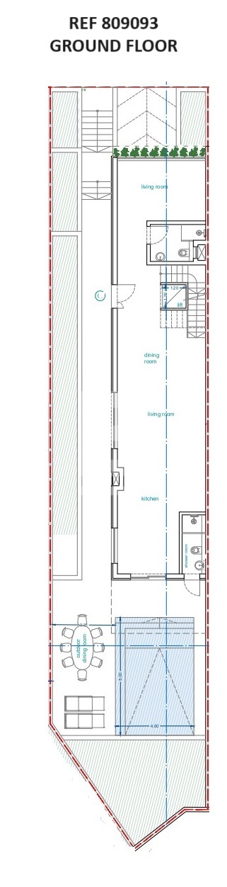 Plots for Sale in Kappara — Belair Property