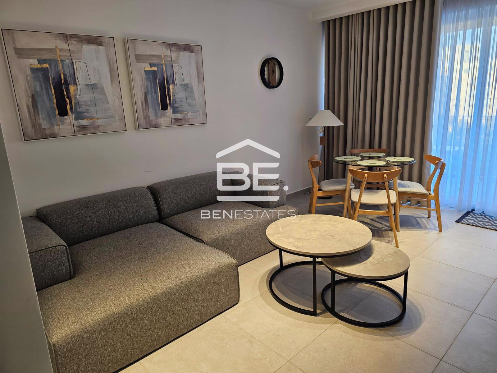 Apartment — Ben Estates