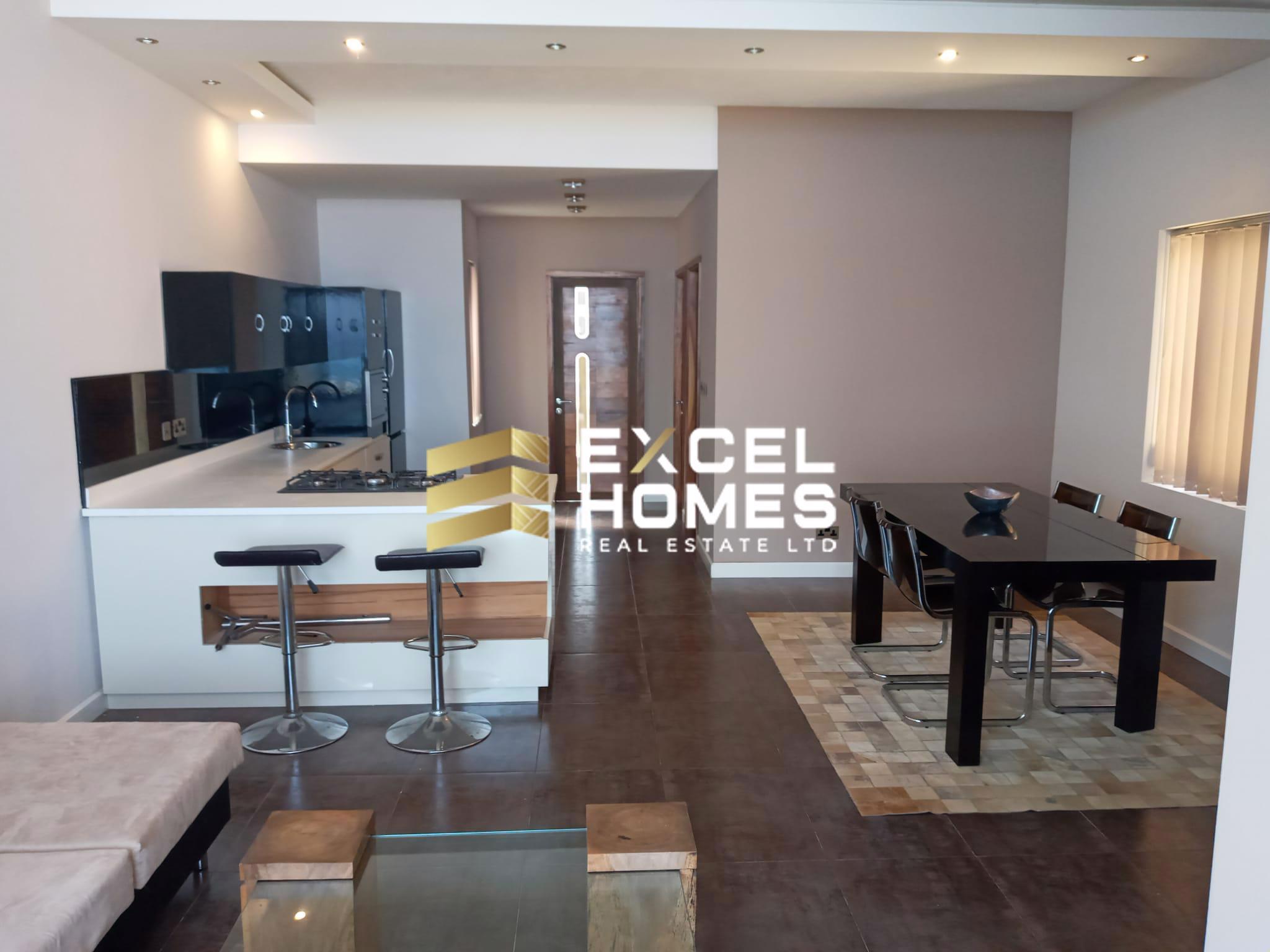 Penthouse — Excel Homes Real Estate