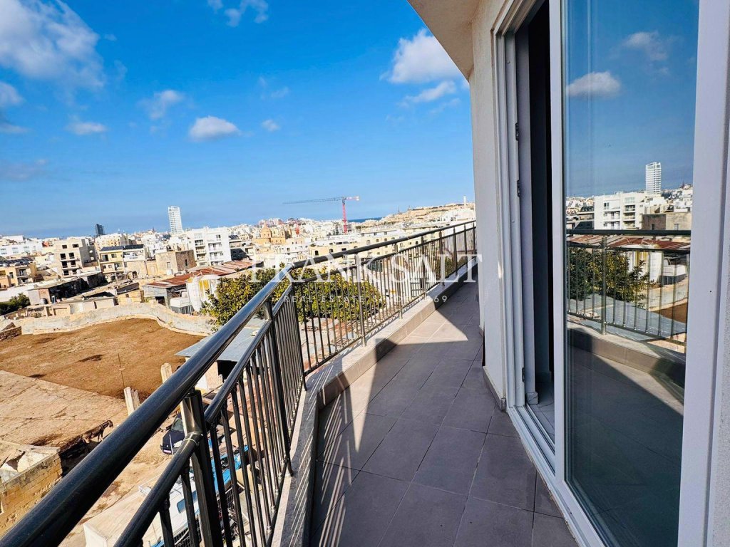 Msida, Apartment — Frank Salt Real Estate
