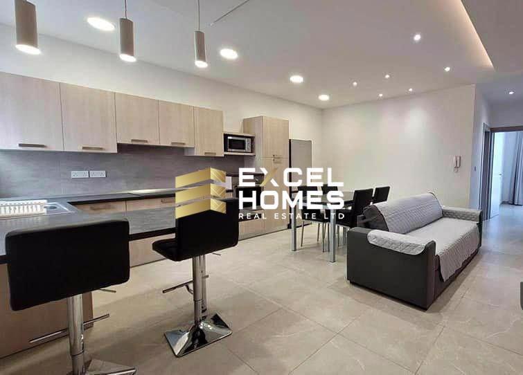 Apartment — Excel Homes Real Estate