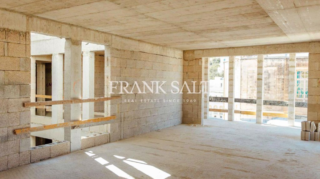 Kalkara, Apartment — Frank Salt Real Estate