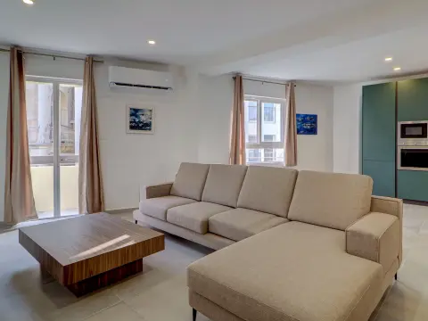 2 bed Apartment in St Julian's — Malta Sotheby's International Realty