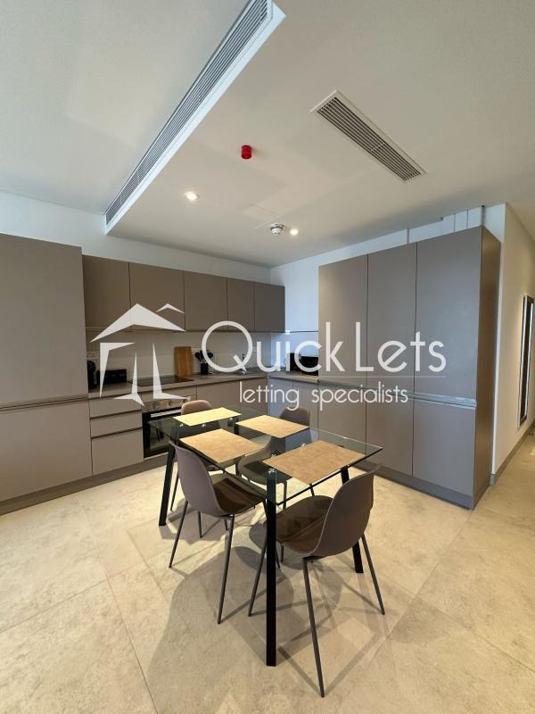 Apartments in Kalkara - REF 85126 — QuickLets