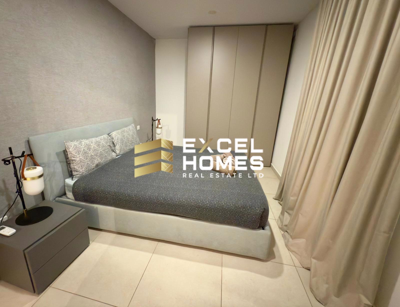 Apartment — Excel Homes Real Estate