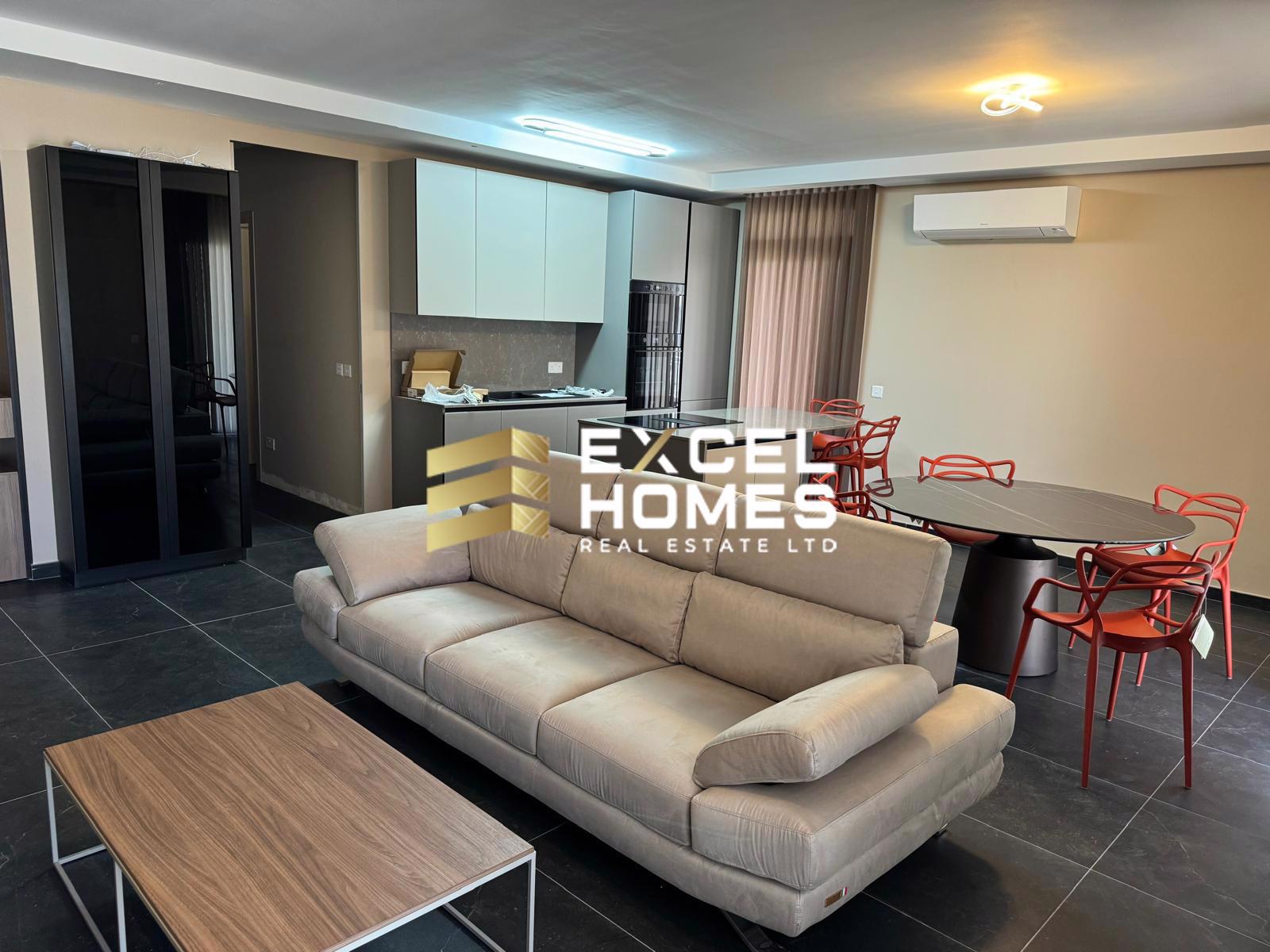 Apartment — Excel Homes Real Estate