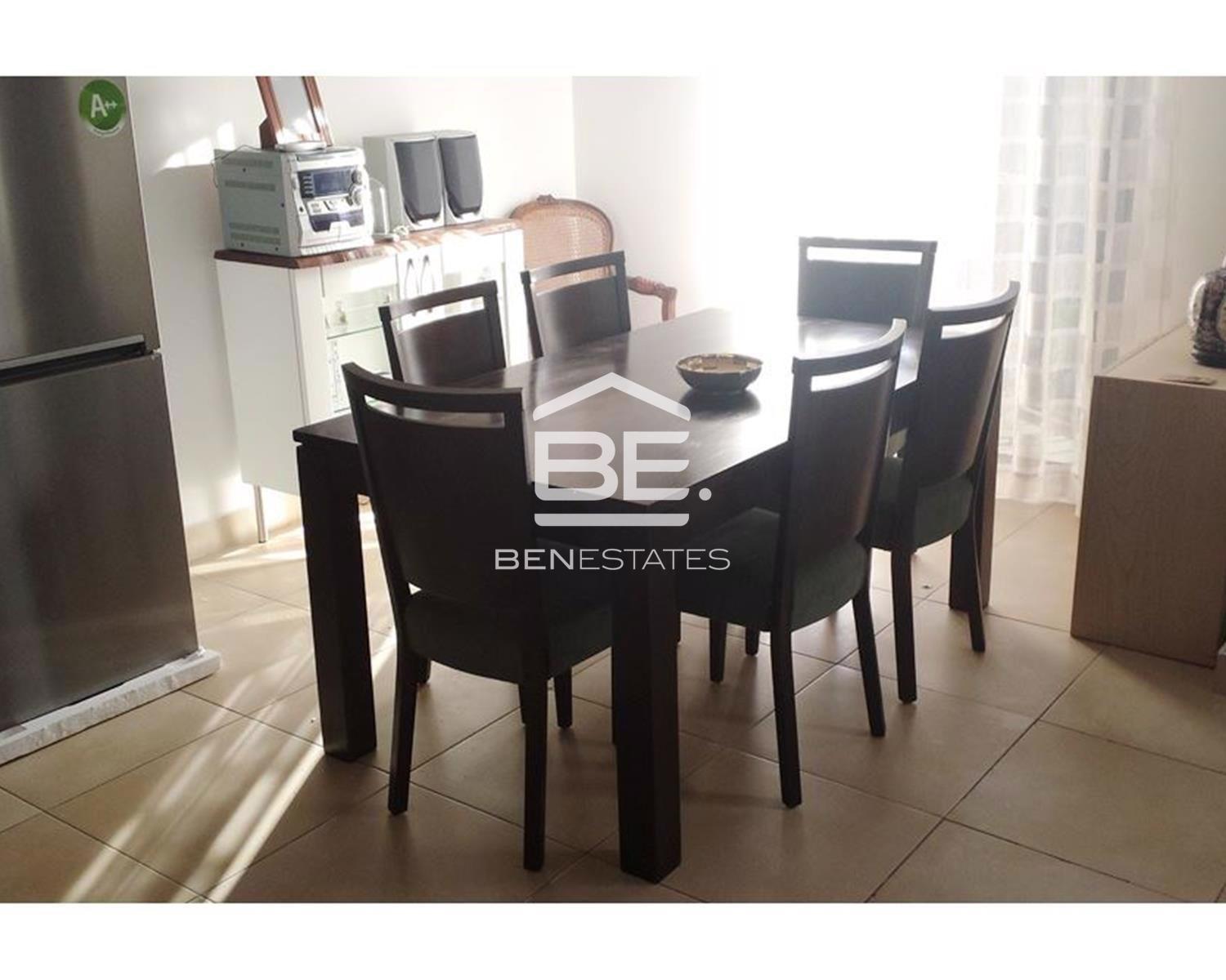 Terraced House — Ben Estates