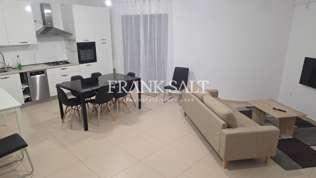 Zurrieq, Apartment — Frank Salt Real Estate