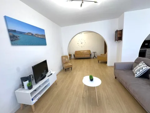 3 bed Apartment in St Paul's Bay — Malta Sotheby's International Realty