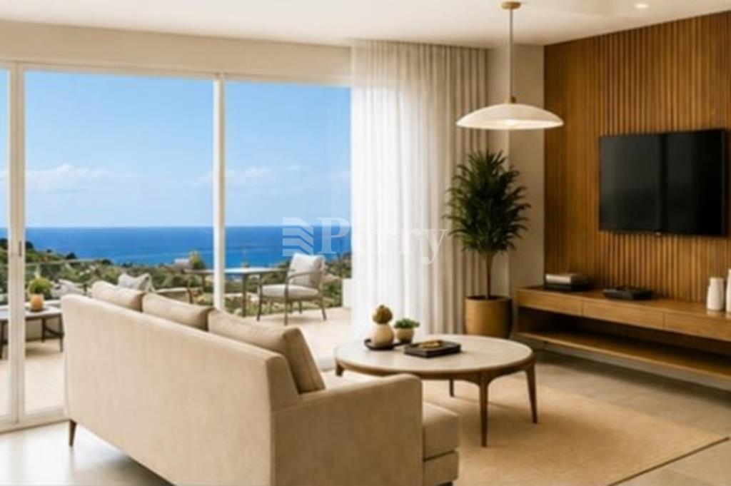 Pembroke Apartment — Perry Estate Agents