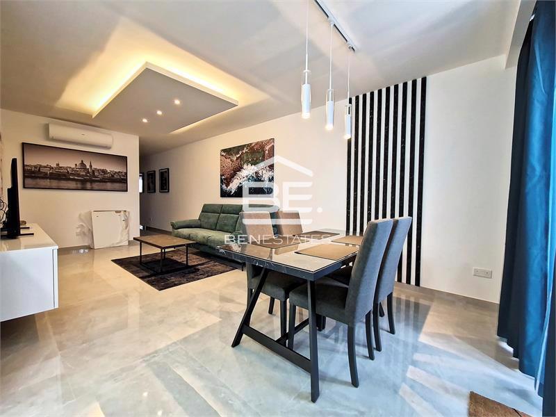 Apartment — Ben Estates