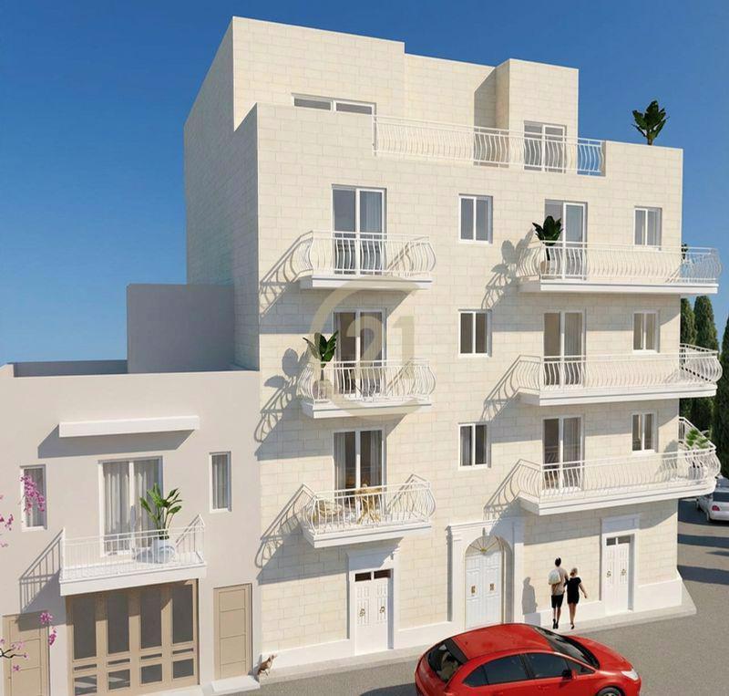 Apartment in Qala — Century 21 Malta