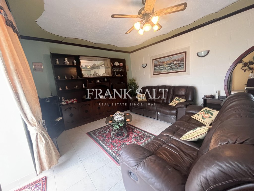 Mellieha, Duplex Apartment — Frank Salt Real Estate