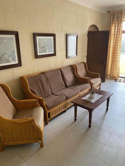 Apartment with Views in Gozo - Qala — Simon Mamo Real Estate