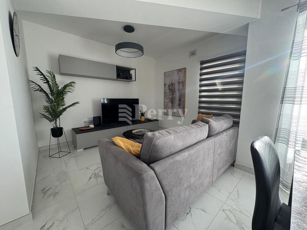 Mellieha Apartment — Perry Estate Agents
