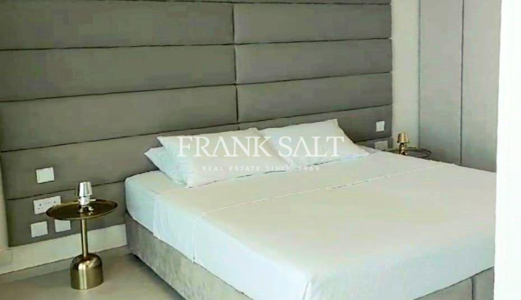 Mercury Towers, Apartment — Frank Salt Real Estate