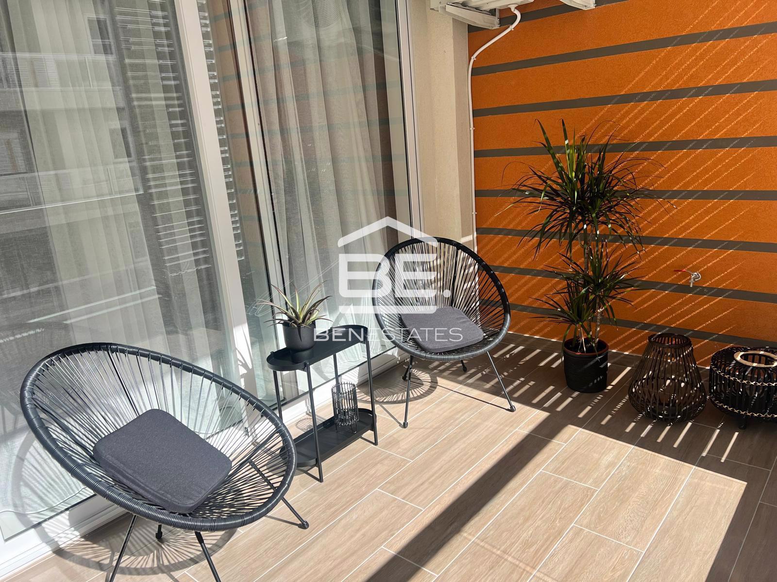 Apartment — Ben Estates