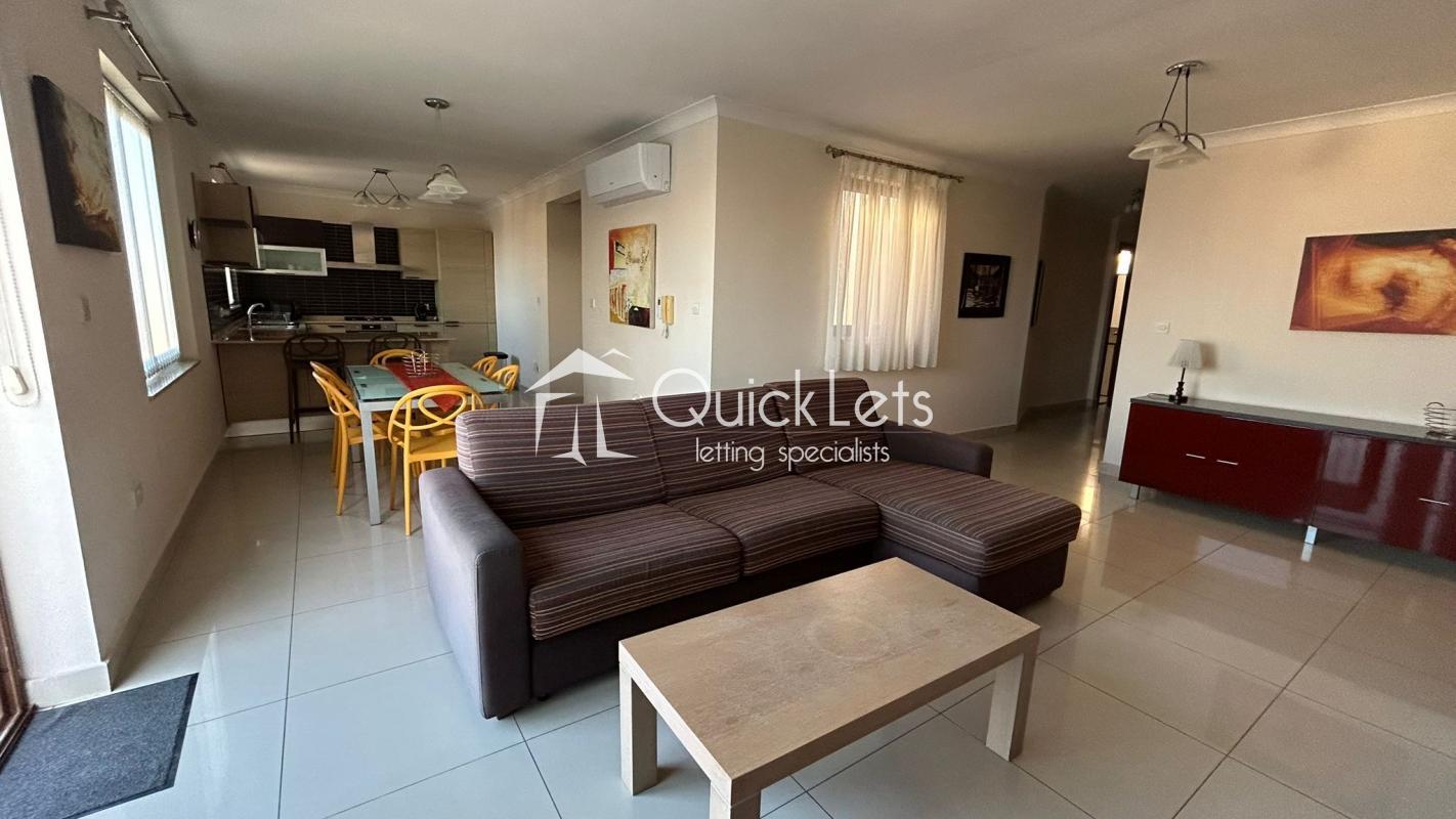 Penthouses in Mellieha - REF 81911 — QuickLets