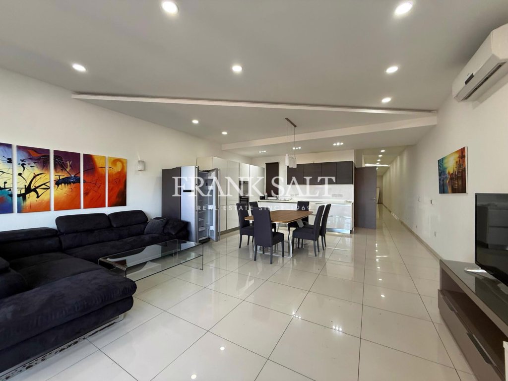 Tal-Ibrag, Apartment — Frank Salt Real Estate