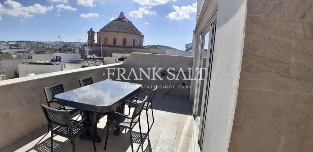 Mosta, Penthouse — Frank Salt Real Estate