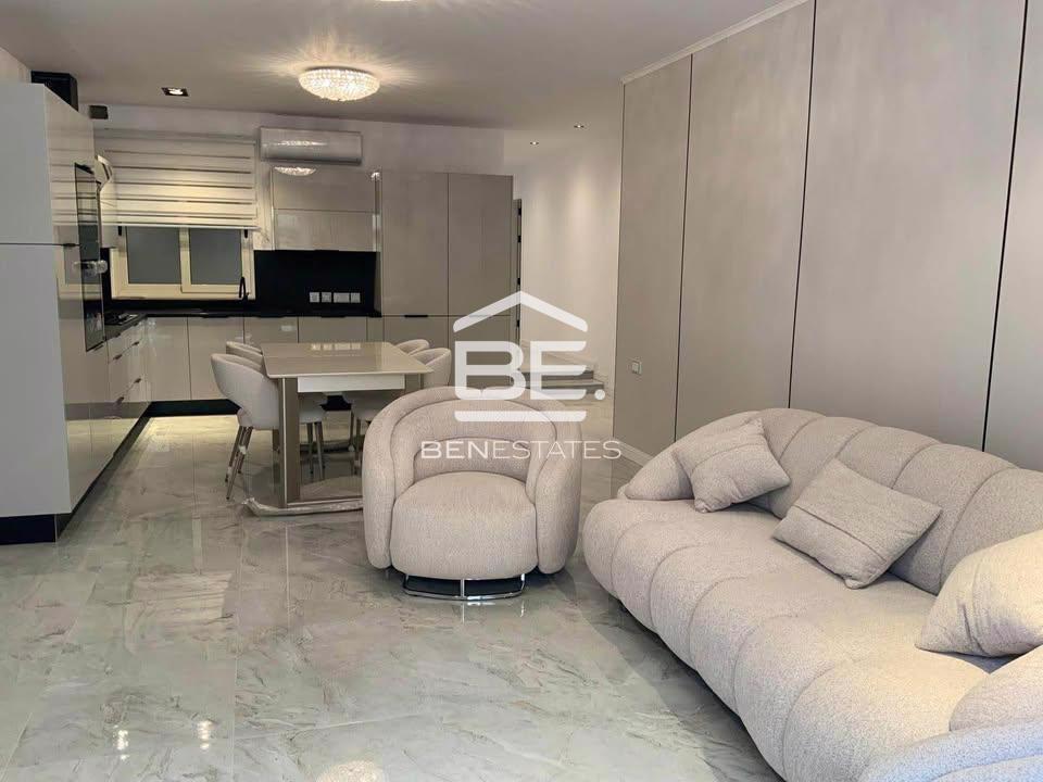 Apartment — Ben Estates