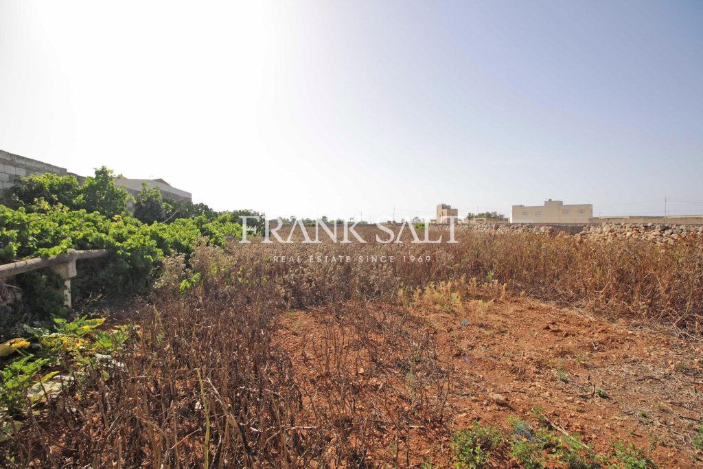 Xghajra, Farmhouse — Frank Salt Real Estate