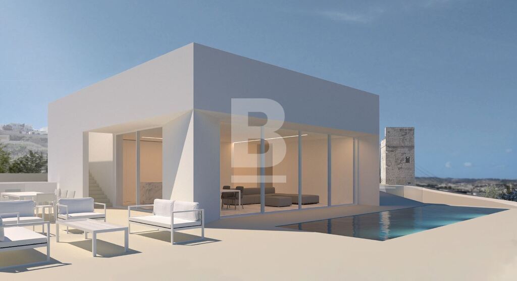 4 bed Villa for Sale in Madliena — Belair Property