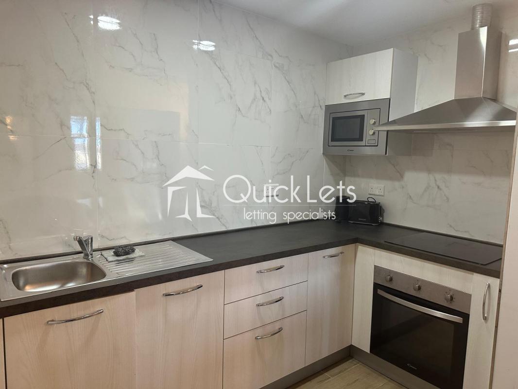 Apartments in Sliema - REF 86195 — QuickLets