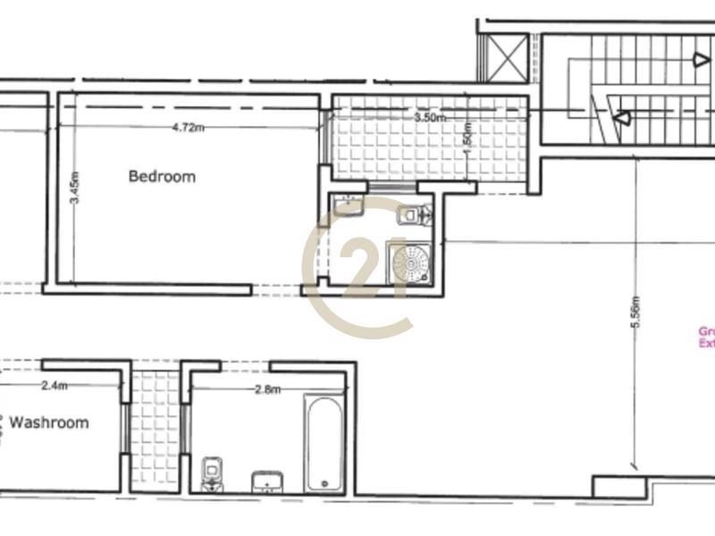 Apartment in Burmarrad — Century 21 Malta