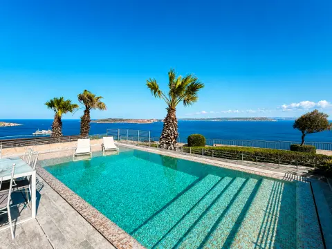 4 bed Selection in Best — Malta Sotheby's International Realty