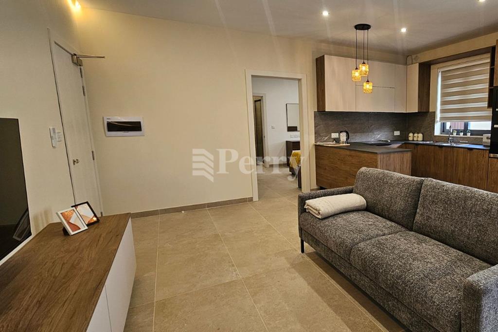 Mosta Apartment — Perry Estate Agents